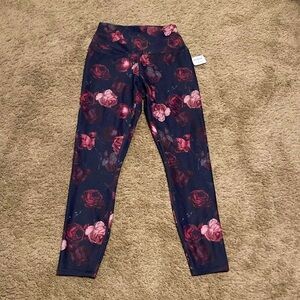 RBX Floral Women's Leggings
